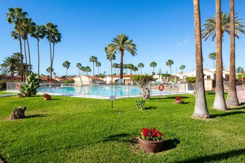 Apartamento Bungalows Santa Fe - Alejandro Y Daniela