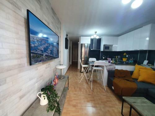 Surycan, Beautiful Apartment In Maspalomas