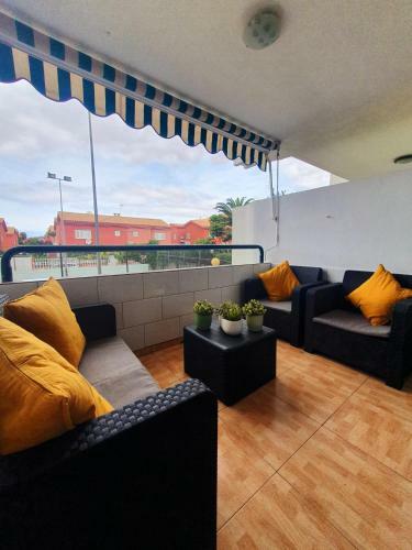 Surycan, Beautiful Apartment In Maspalomas