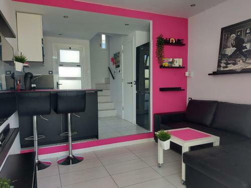 Apartamento Pinkbungalow! Maspalomas