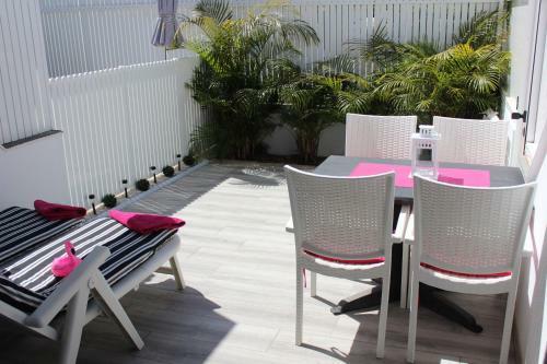 Apartamento Pinkbungalow! Maspalomas