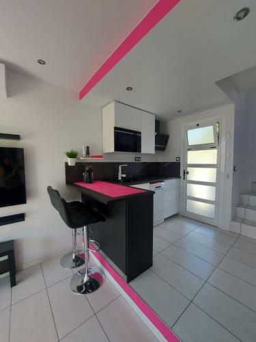 Apartamento Pinkbungalow! Maspalomas