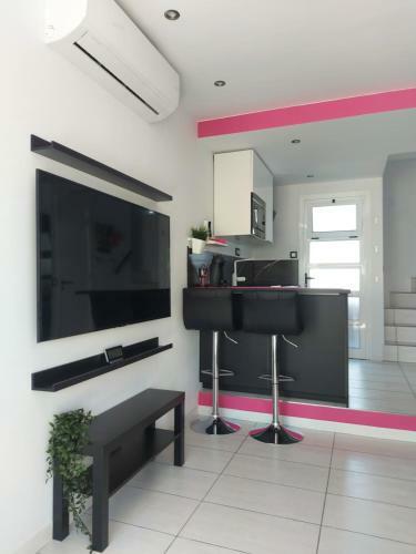 Apartamento Pinkbungalow! Maspalomas
