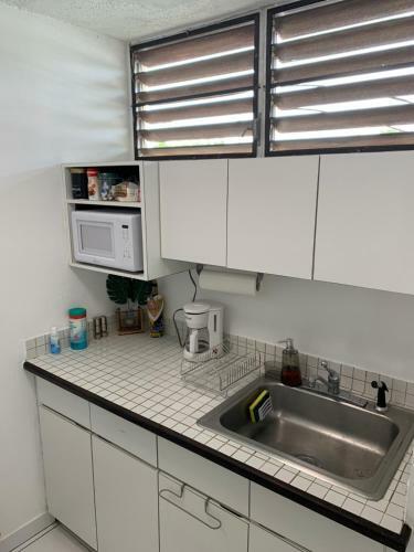 Apartamento Blue Leaf By The Sea