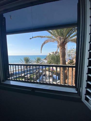 Apartamento Bungalow Playa Del Aguila