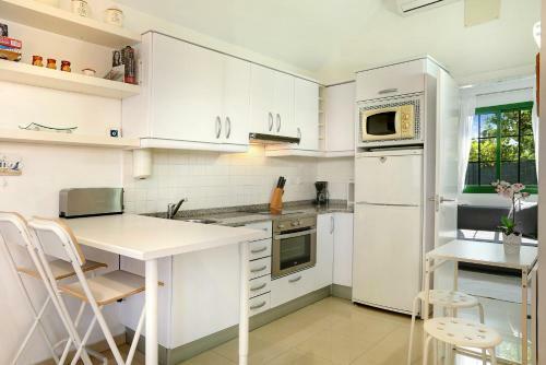 Bungalow La Gema Del Sur