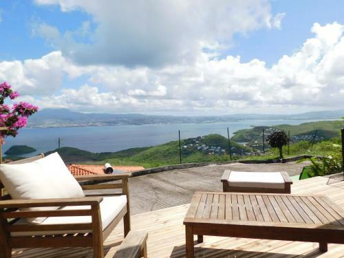 Apartamento Ti Panoramik T2 Duplex