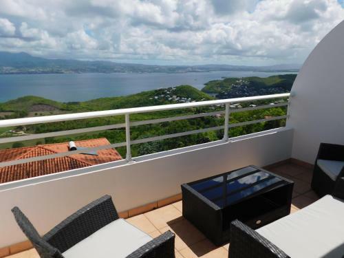 Apartamento Ti Panoramik T2 Duplex