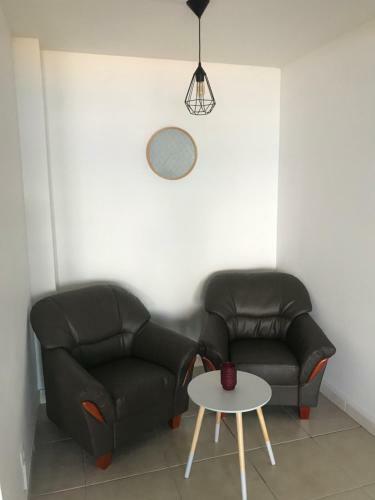 Apartamento Ti Panoramik T2 Duplex