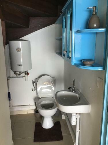 Apartamento Ti Panoramik T2 Duplex