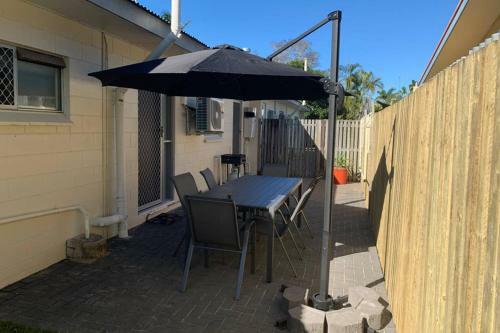 Andergrove Home With A Garden View-wi-fi & Netflix