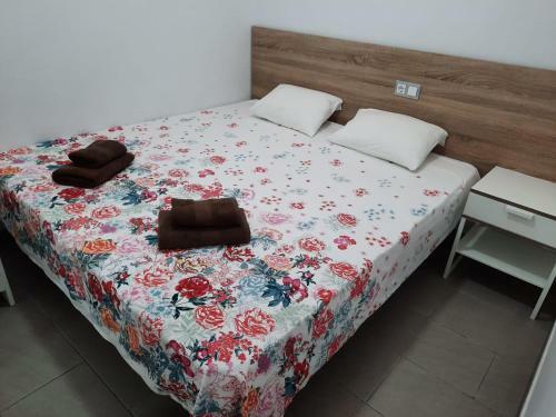 Apartamento Family House Maspalomas II