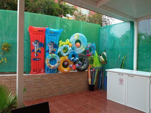 Apartamento Family House Maspalomas II