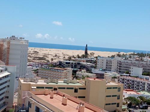 Apartamento Family House Maspalomas II
