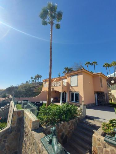 Villa Sabina Suites Maspalomas 2
