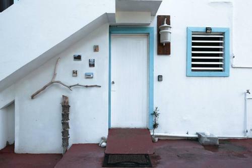 Apartamento Bilimbi Beachfront Farmstay W Pool