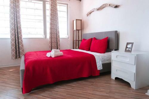 Apartamento Bilimbi Beachfront Farmstay W Pool
