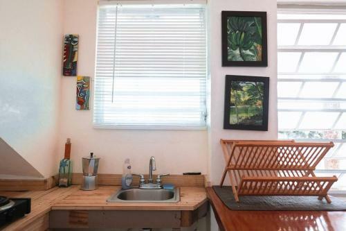 Apartamento Bilimbi Beachfront Farmstay W Pool
