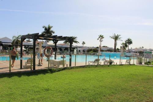 Marlenghi Apartments B 14