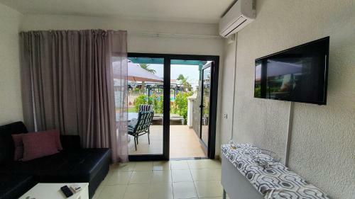 Marlenghi Apartments B 14