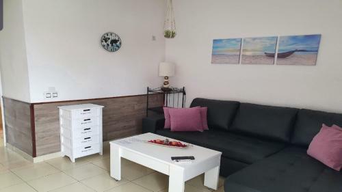 Marlenghi Apartments B 14