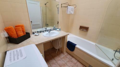 Marlenghi Apartments B 14
