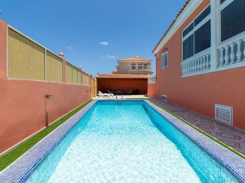 Sonnenland Villas