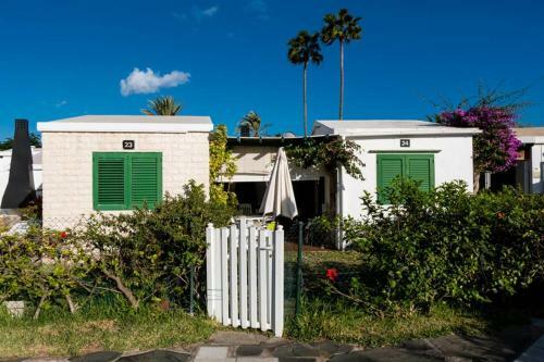 Maspalomas Ashome By Bossh! Apartments