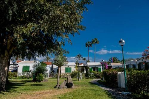 Maspalomas Ashome By Bossh! Apartments