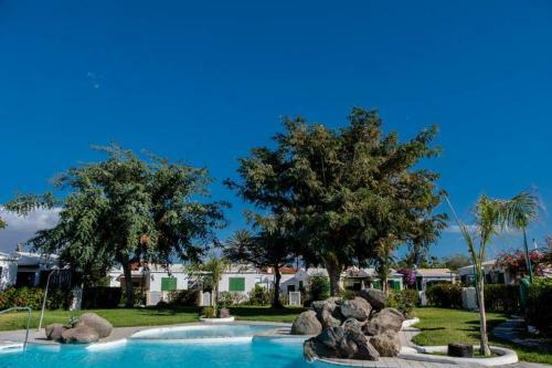 Maspalomas Ashome By Bossh! Apartments