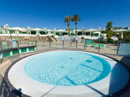 Apartamento Vista Golf