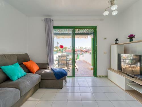 Apartamento Vista Golf