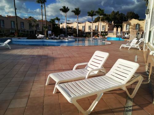 Apartamento Villa Orietta