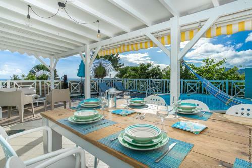 Bed & Breakfast Caza Turquoiz
