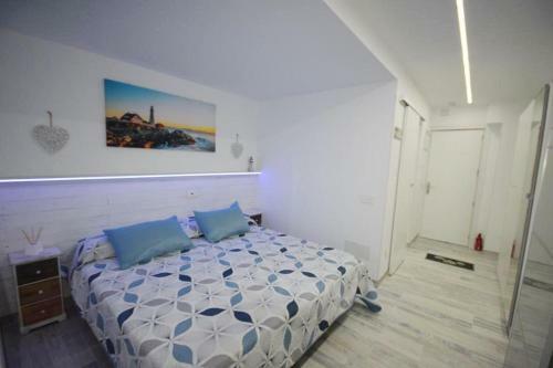 Apartamento Piso Para�so Vicino Al Mare
