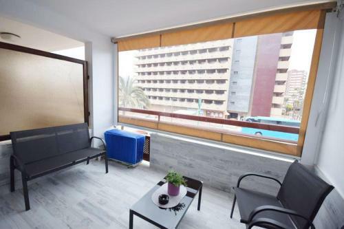 Apartamento Piso Para�so Vicino Al Mare