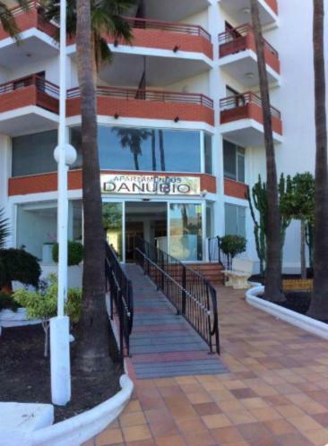 Apartamento Piso Para�so Vicino Al Mare