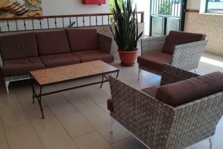 Apartamento Casa Relax
