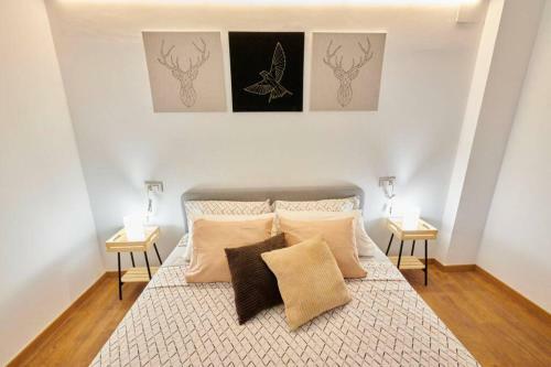 Apartamento 631 Paraiso Maspalomas