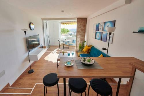 Apartamento 631 Paraiso Maspalomas