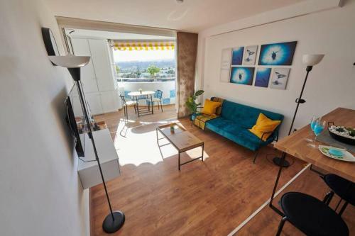 Apartamento 631 Paraiso Maspalomas