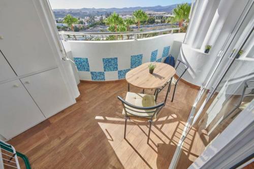 Apartamento 631 Paraiso Maspalomas