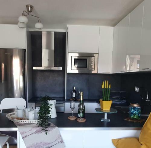 Apartamento Luxury Sonnenland