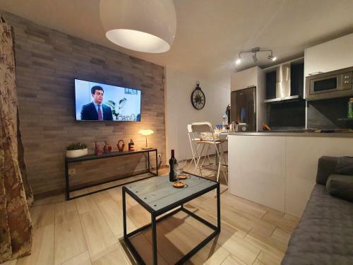 Apartamento Luxury Sonnenland