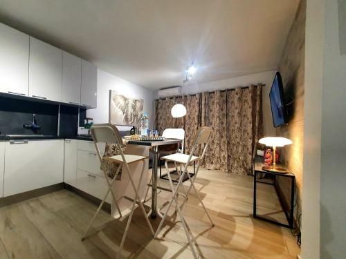 Apartamento Luxury Sonnenland