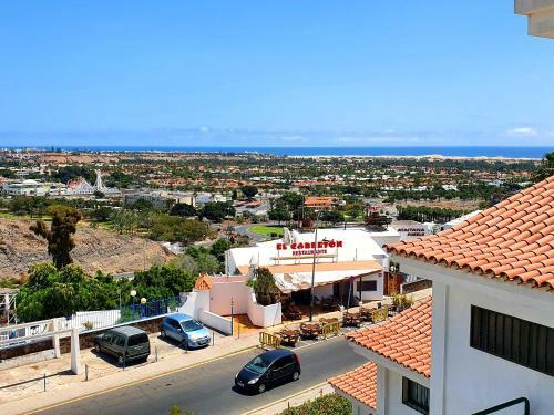 Apartamento Luxury Sonnenland