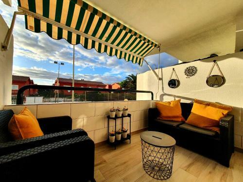 Apartamento Luxury Sonnenland