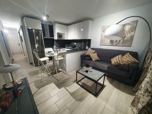 Apartamento Luxury Sonnenland