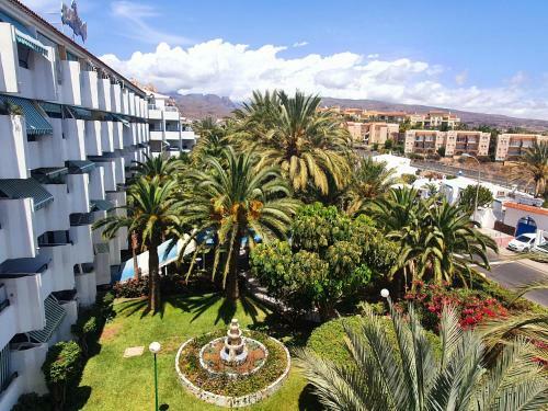 Apartamento Luxury Sonnenland