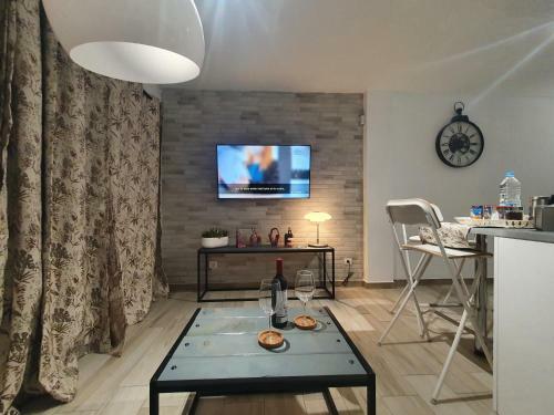 Apartamento Luxury Sonnenland